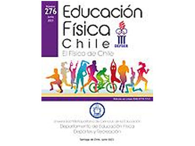 Educación física Chile