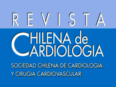 Revista Chilena de Cardiología