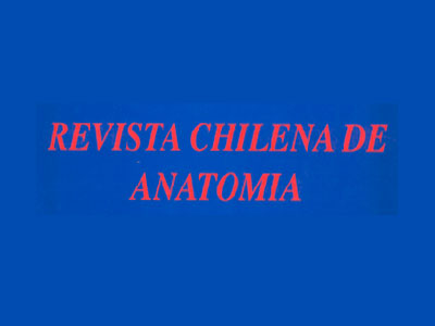 Revista Chilena de Anatomía