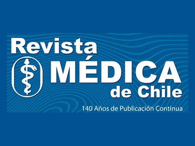 REVISTA MÉDICA DE CHILE