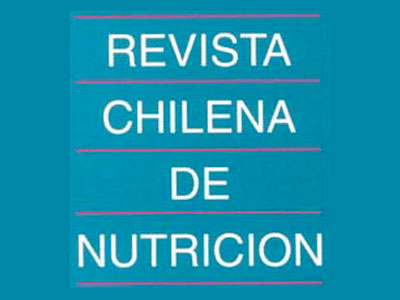 Revista Chilena de Nutrición