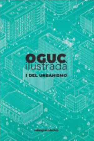 O.G.U.C ilustrada del urbanismo