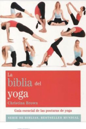 la biblia del yoga