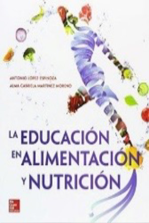 La educación en la alimentación y nutrición