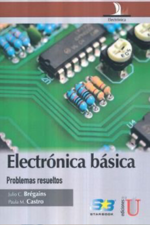 Electrónica básica, problemas resueltos