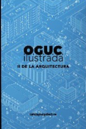 O.G.U.C ilustrada de arquitectura