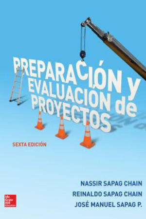 preparación y evaluación de proyectos