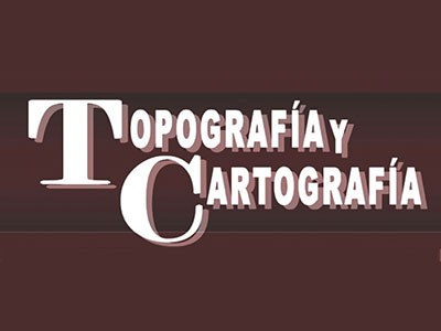 Topografía y Cartografía (TOPCART)