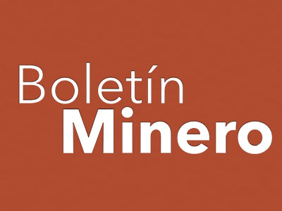 Boletín Minero