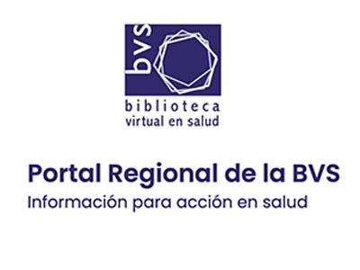 Portal Regional de la BVS Información para acción en salud