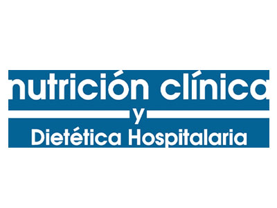Revista Nutrición Clínica y Dietética Hospitalaria